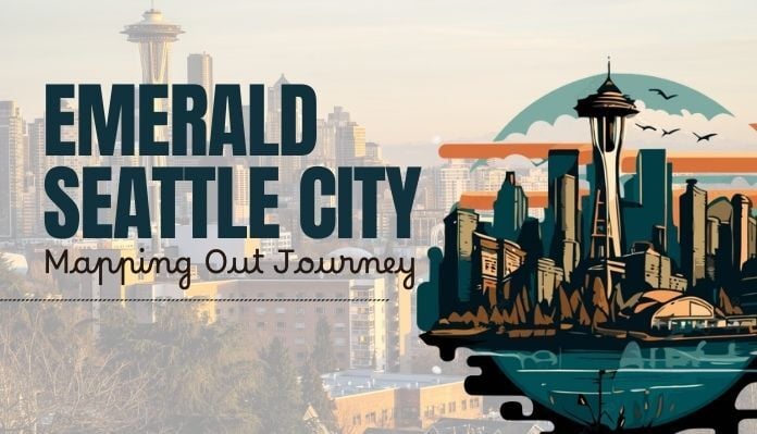 emerald seattle city